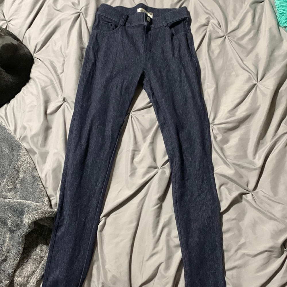 Accent Jeans